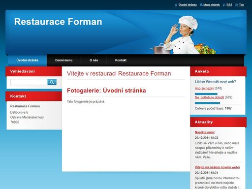 restauraceforman.webnode.cz