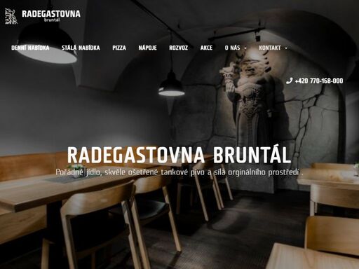 www.radegastovnabruntal.cz