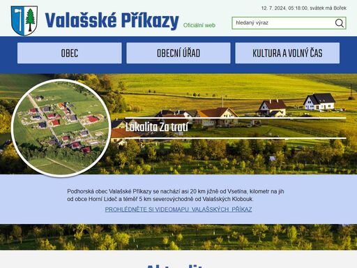 www.valasskeprikazy.cz
