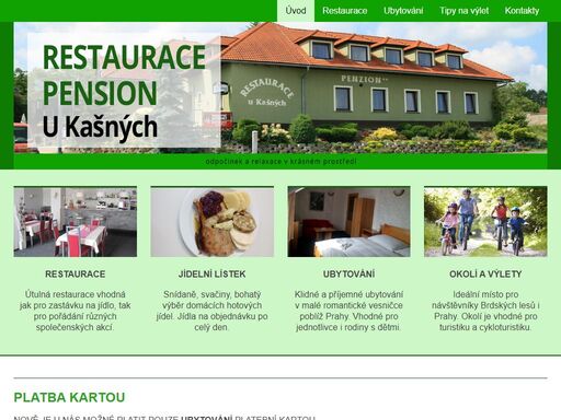 www.penzion-kasny.cz