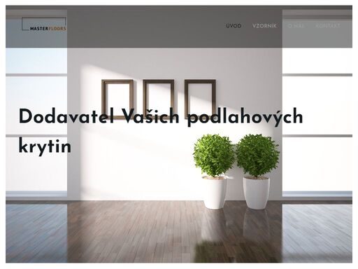 www.master-floors.cz