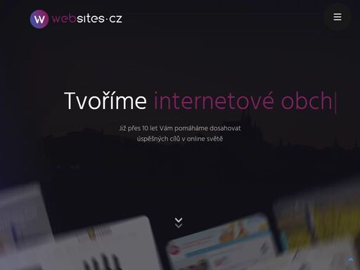 websites.cz