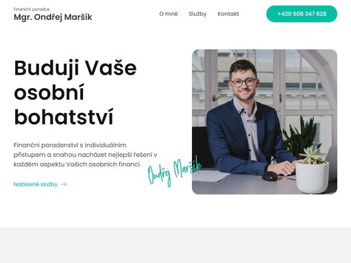 www.marsikondrej.cz