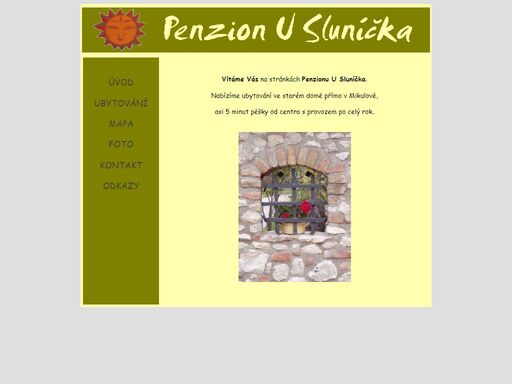 www.u-slunicka.cz