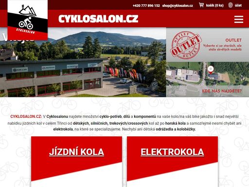 www.cyklosalon.cz