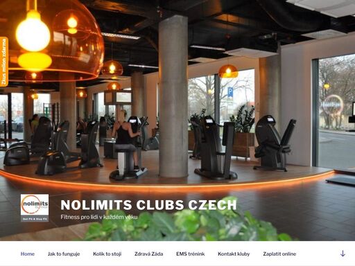 nolimitsclubs.cz