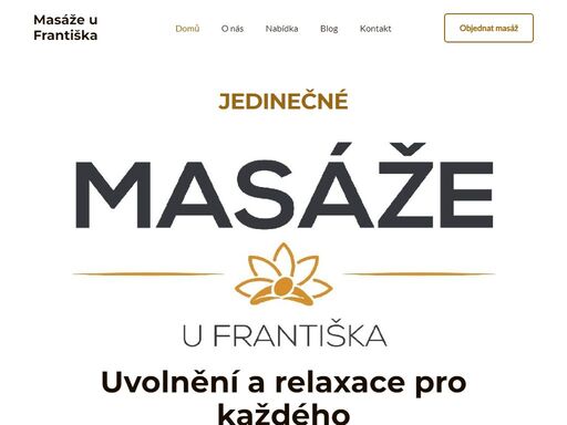 masazeufrantiska.cz