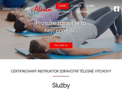 www.alespohyb.cz