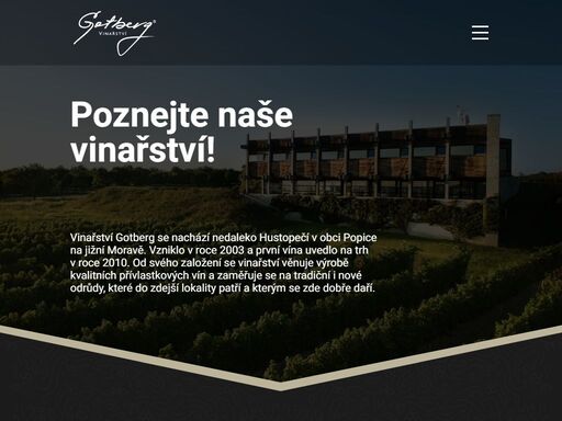 www.gotberg.cz