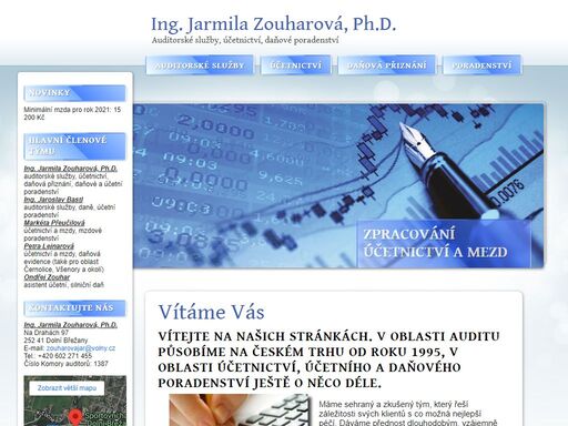www.zouharova.cz