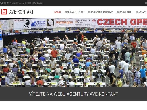 www.avekont.cz