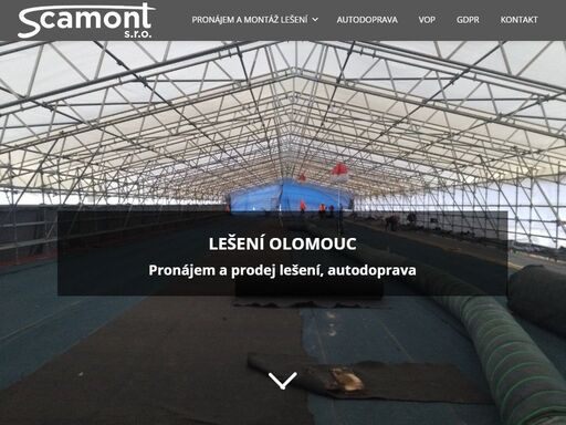 www.scamont.cz