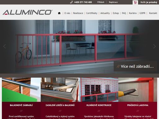 www.aluminco.cz