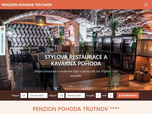 www.penzionpohoda.com