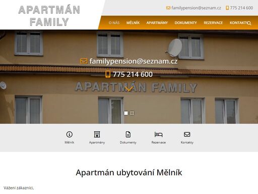 www.familypension.cz