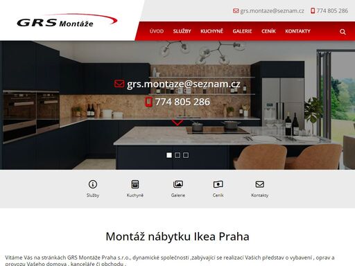 www.grs-montaze.cz