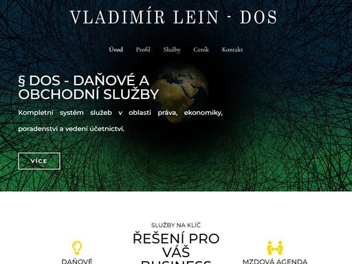 www.lein.cz