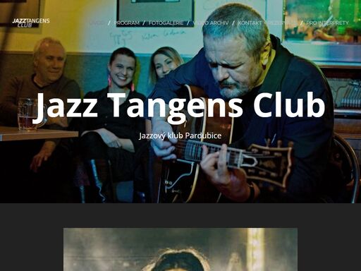 jazztangens.cz