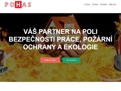 www.pohas.cz