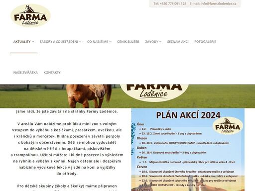 www.farmalodenice.cz