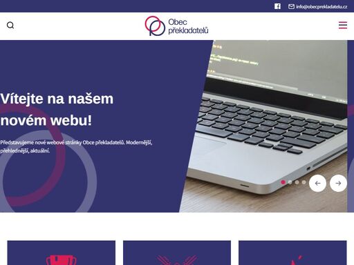 www.obecprekladatelu.cz