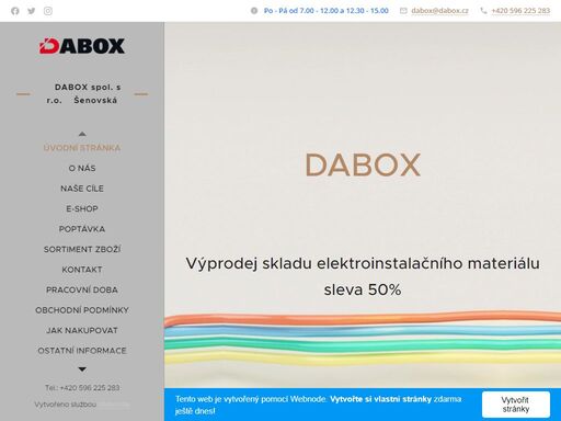 dabox.cz