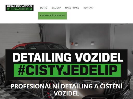 www.cistyjedelip.cz