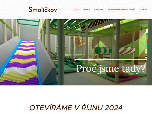 www.smolickov.cz