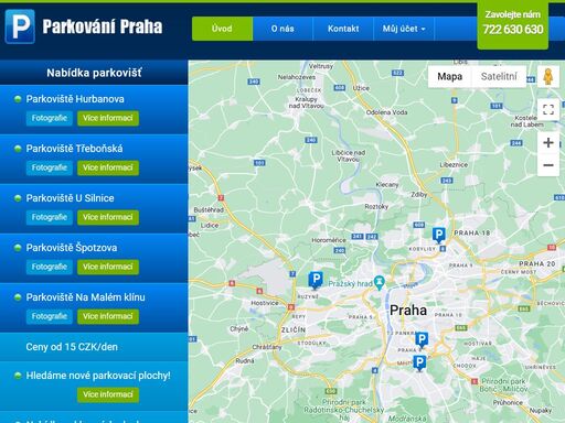 www.parkovanipraha.cz