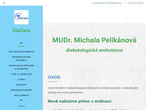 www.diacare.cz