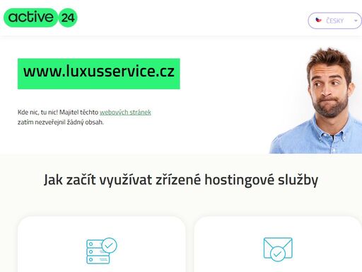 luxusservice.cz