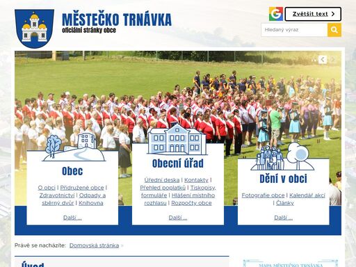 www.mtrnavka.cz
