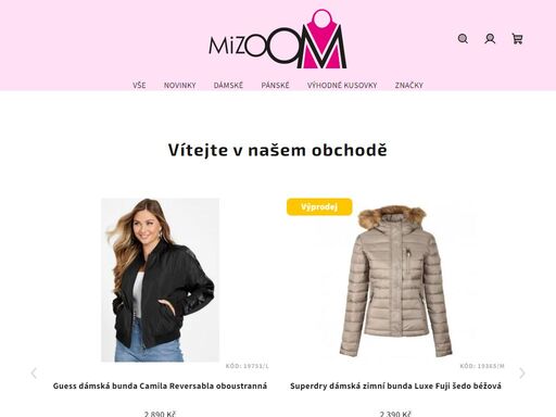 www.mizoom.cz