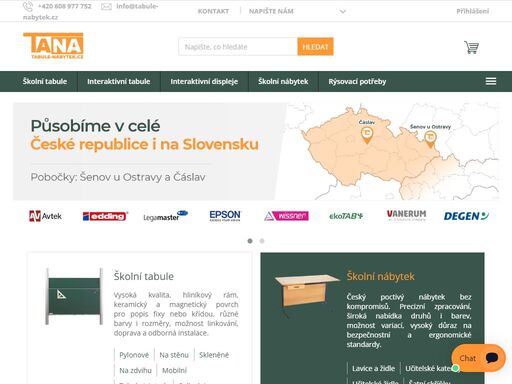 www.tabule-nabytek.cz