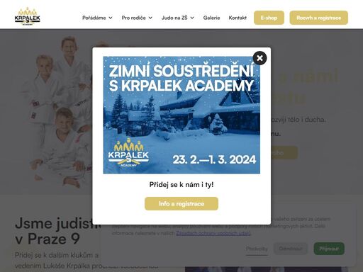 www.krpalekacademy.cz