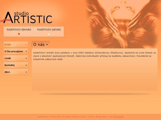 www.studioartistic.cz