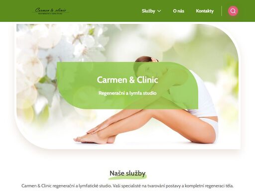 www.carmenclinic.cz