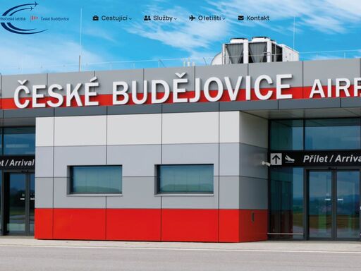 společnost je oprávněná provozovat letiště české budějovice jako veřejné vnitrostátní letiště a neveřejné mezinárodní letiště s vnější hranicí.