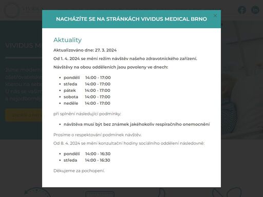 vividus-medical.cz