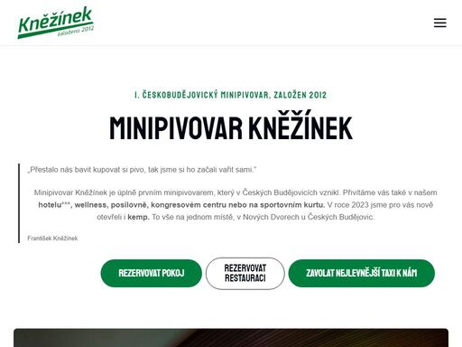 www.knezinek.cz