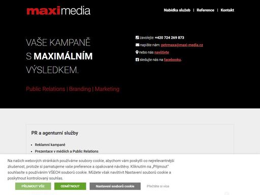 maxi-media.cz