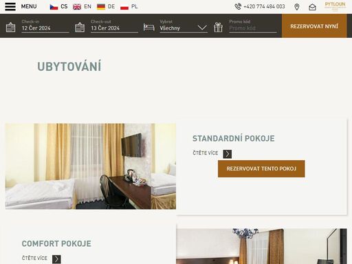 pytloun design hotel**** nabízí čtyřhvězdičkové ubytování v hotelu nedaleko centra liberce. rezervujte si pobyt online s garancí nejnižší ceny.