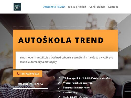 autoskolatrend.cz