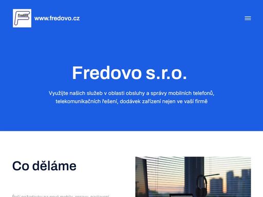 www.fredovo.cz