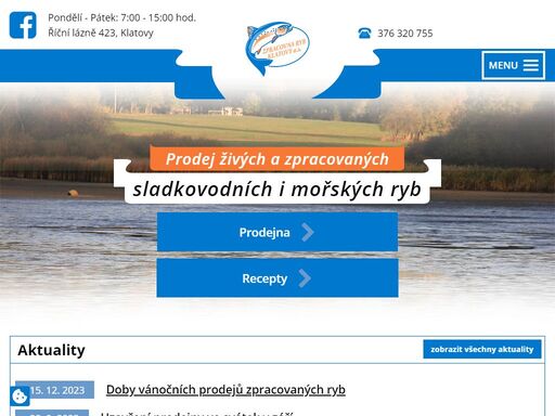 www.zpracovnarybklatovy.cz
