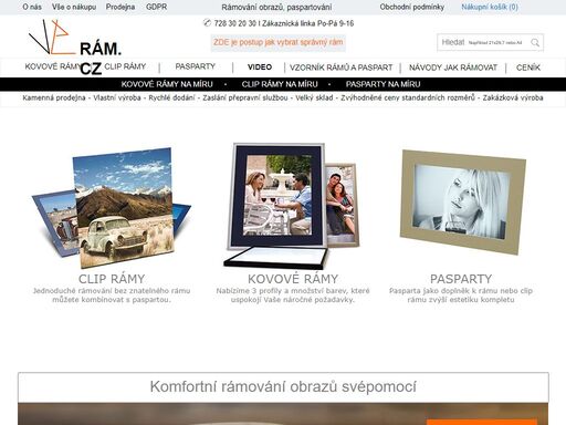 www.ram.cz