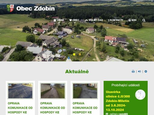 www.zdobin.cz