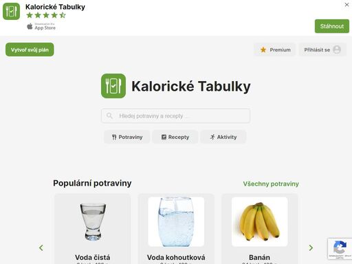 www.kaloricketabulky.cz