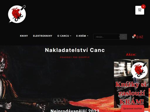 www.canc.cz