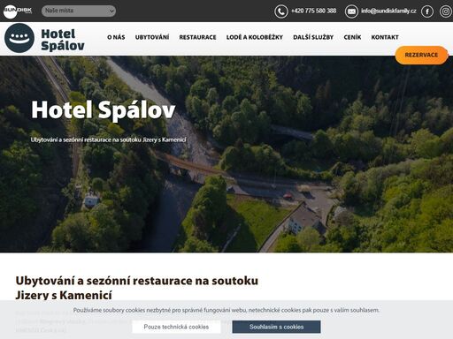 www.hotelspalov.cz/cs